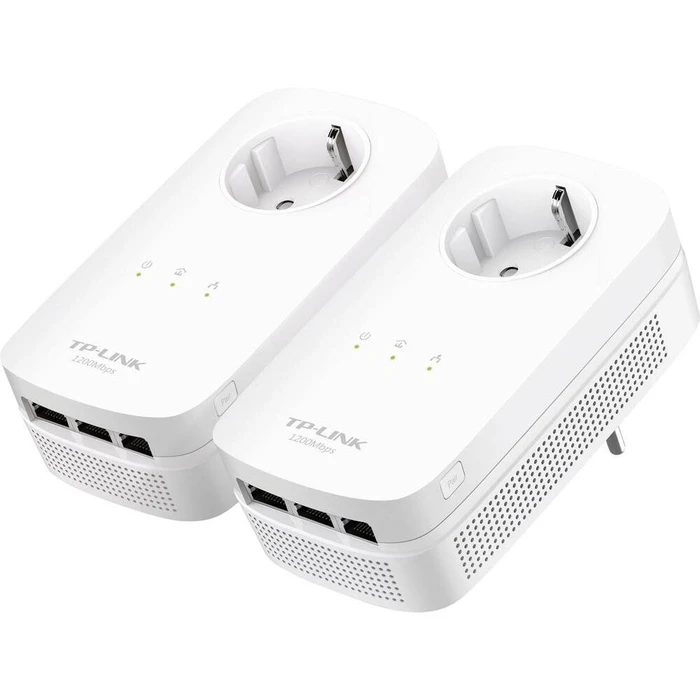 Powerline TP-Link TL-PA8030P KIT PT/3GE/1200 v1
