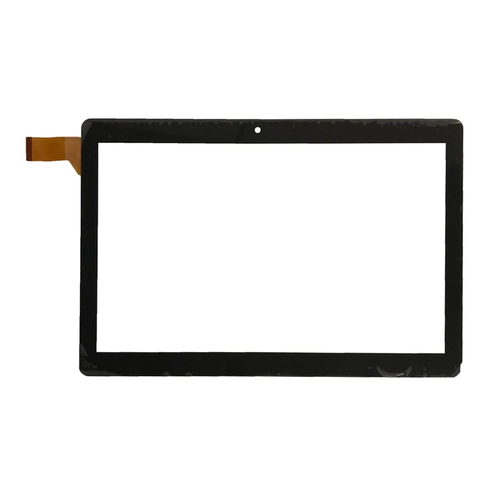 Ανταλλακτικό Tablet Teclast Touch Panel & Front Cover για P25