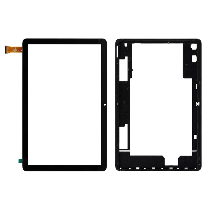 Teclast Ανταλλακτικό Touch Panel & Front Cover Tablet P33 P5d1