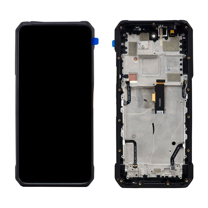 Οθόνη Smartphone Ulefone LCD & Touch Panel για Armor 26 Ultra