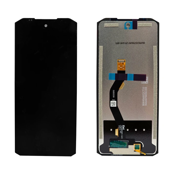 Οθόνη Smartphone Ulefone LCD & Touch Panel για Armor 27 Pro