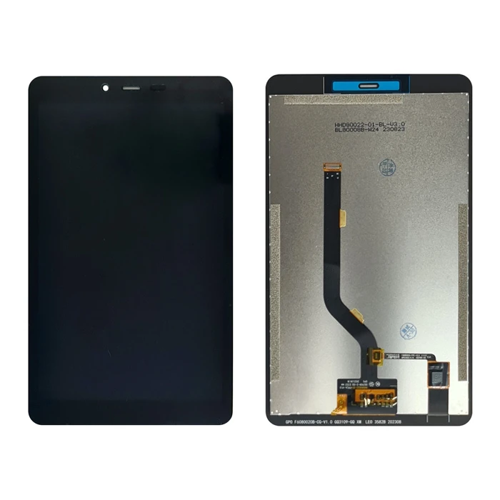 Ανταλλακτικά Tablet Ulefone Οθόνη LCD & Touch Panel για Armor Pad