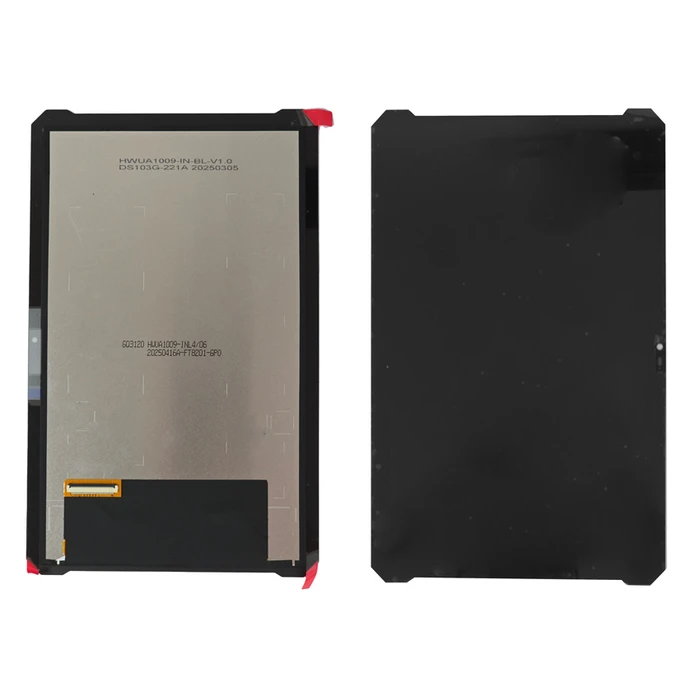 Ανταλλακτική Οθόνη Ulefone LCD & Touch Panel για Tablet Armor Pad 3 Pro