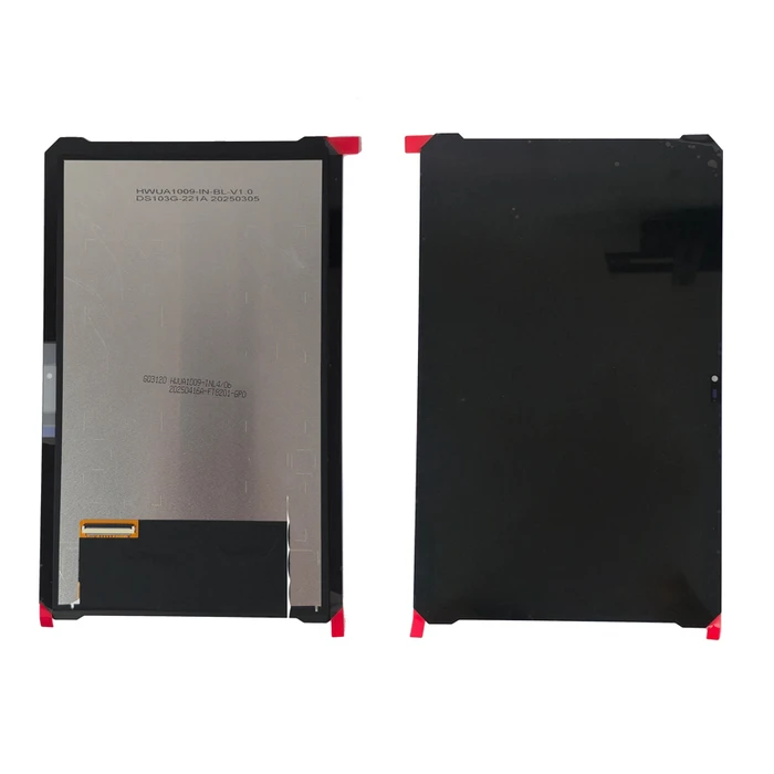 Ανταλλακτική Οθόνη Ulefone LCD & Touch Panel για Tablet Armor Pad 4 Ultra