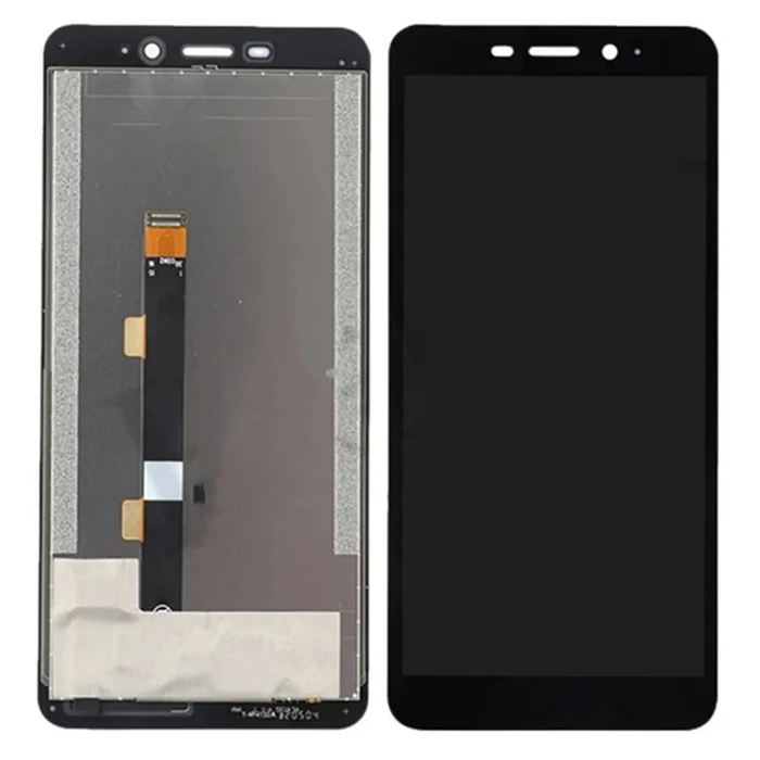 Ανταλλακτική Οθόνη Ulefone LCD & Touch Panel για smartphone Armor X10