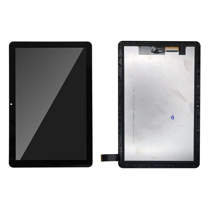 Ανταλλακτικά Tablet Oukitel LCD & Touch Panel για Ot6, Μαύρη