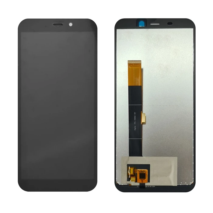 Ανταλλακτικά Κινητών Oukitel LCD & Touch Panel για Smartphone WP32