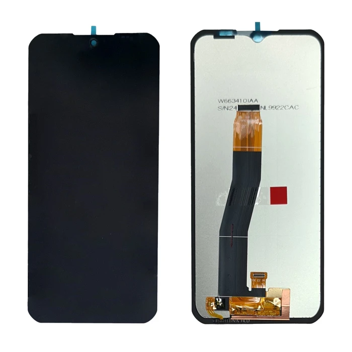 Ανταλλακτικά Κινητών Oukitel LCD & Touch Panel για Smartphone Wp35