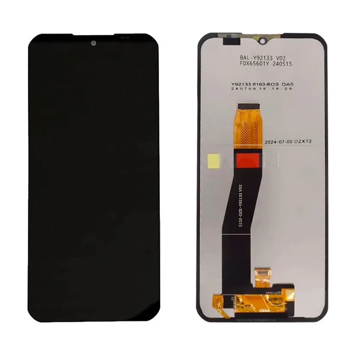 Οθόνη Smartphone Oukitel LCD & Touch Panel για WP52