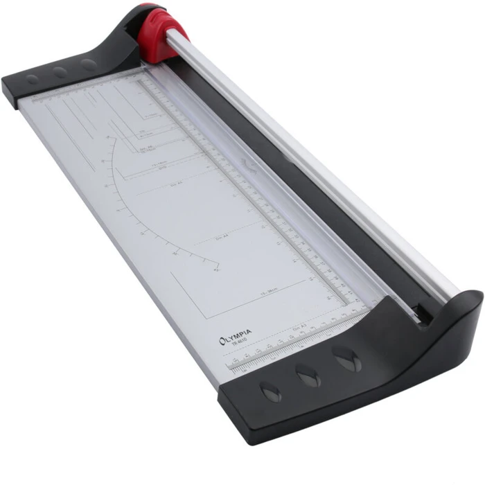 Κοπτικό Γραφείου Olympia TR 4610 Α3