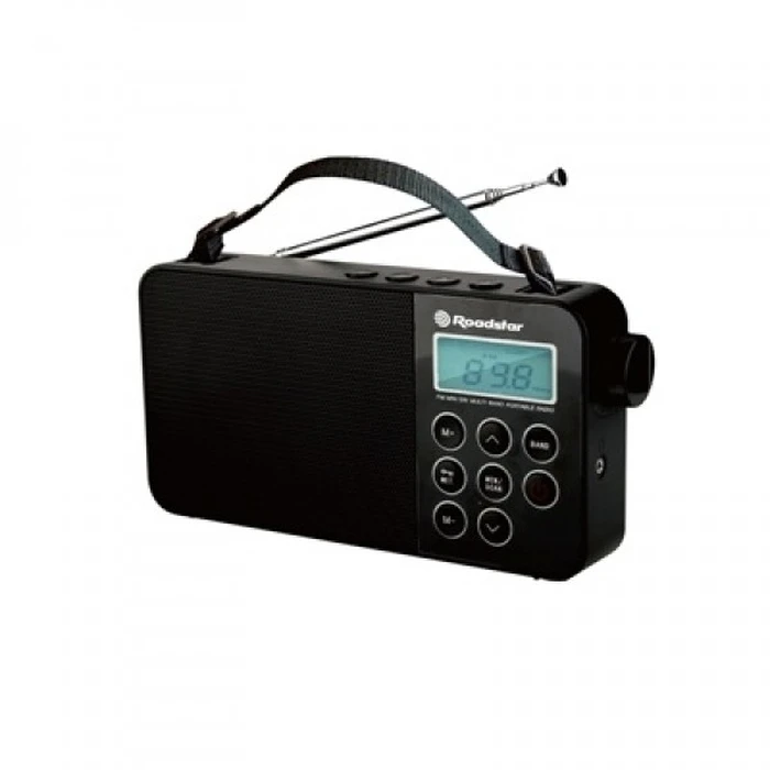 Ραδιόφωνο Roadstar TRA-2340PSW