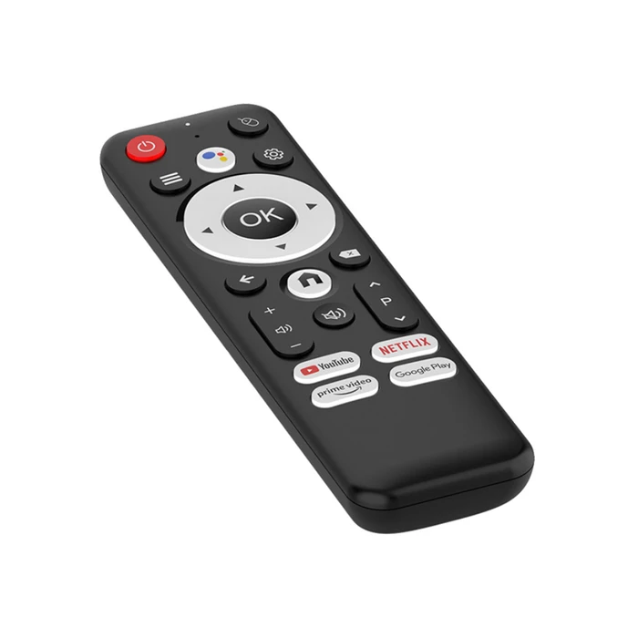 Tracer TV Box TRABOX47667 4K UHD Android 14, 2GB RAM, 16GB