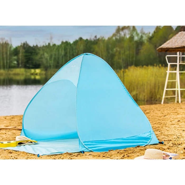 Σκηνή Παραλίας Tracer Pop Up 160X150X115Cm Blue