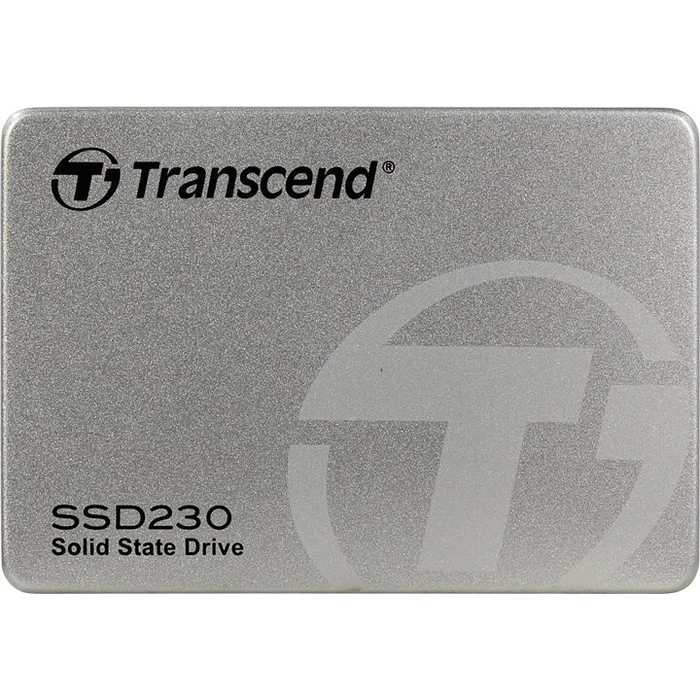 Σκληρός Δίσκος SSD 128GB Transcend SSD 230S SATA III