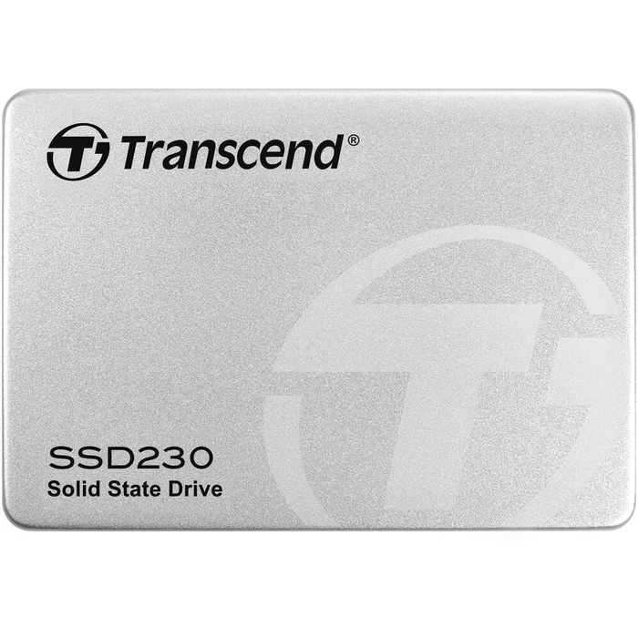 Σκληρός Δίσκος SSD 256GB Transcend SSD 230S SATA III