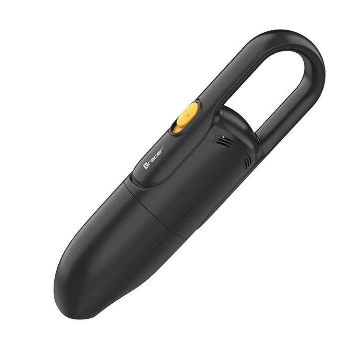 TRACER Vacor V3 Σκούπα Χειρός Αυτοκινήτου 12V Μαύρο