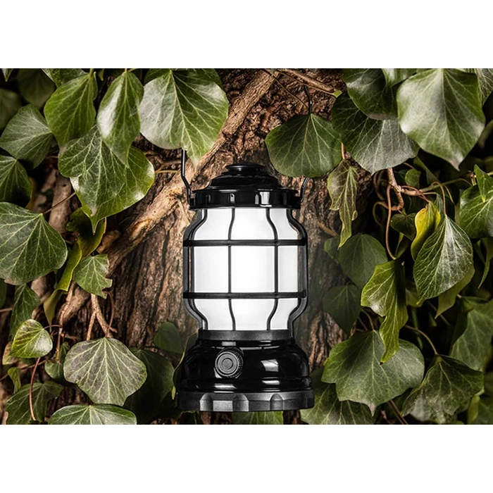 Φανάρι Tracer Retro Camping Light