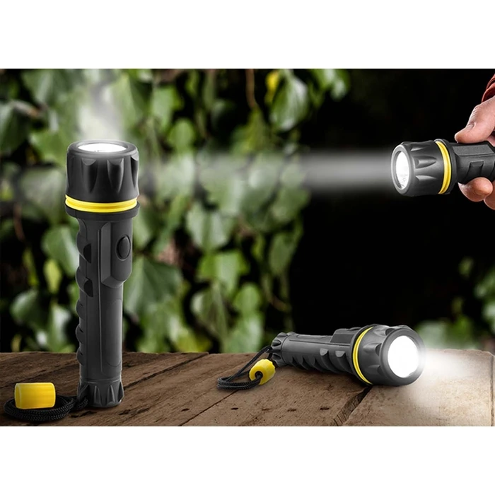 Φακός Tracer Pocket Edc 