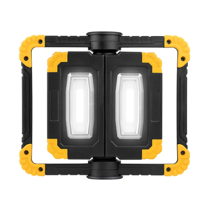 Tracer Προβολέας Εργασίας LED 20W (Workshop) - Επαναφορτιζόμενος, 5000mAh