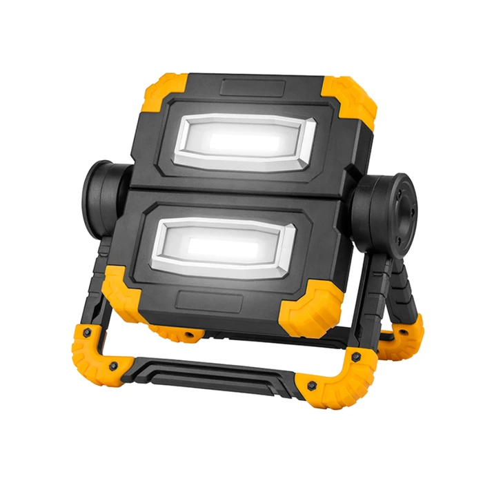 Tracer Προβολέας Εργασίας LED 20W (Workshop) - Επαναφορτιζόμενος, 5000mAh