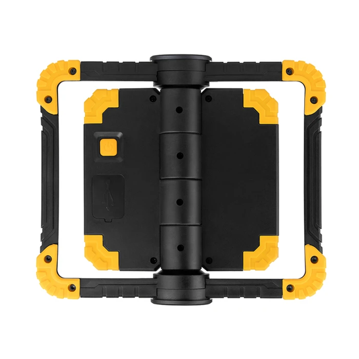 Tracer Προβολέας Εργασίας LED 20W (Workshop) - Επαναφορτιζόμενος, 5000mAh