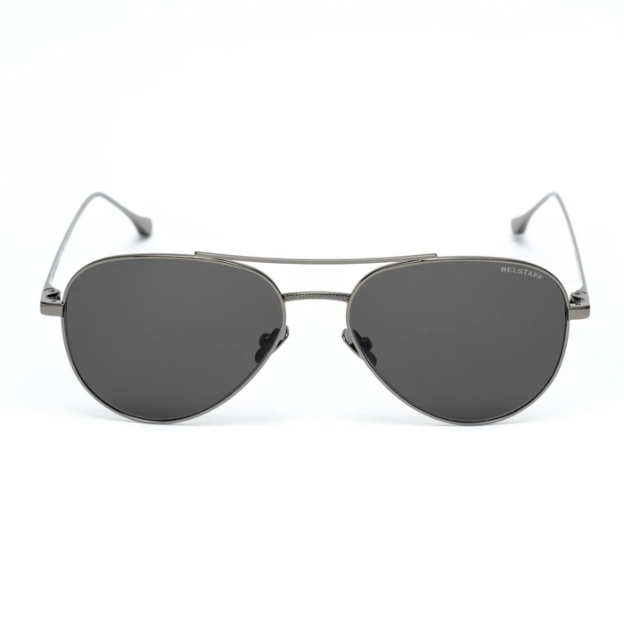 Unisex Γυαλιά Ηλίου Belstaff Trialmastergu (55/18/135 mm) Grey