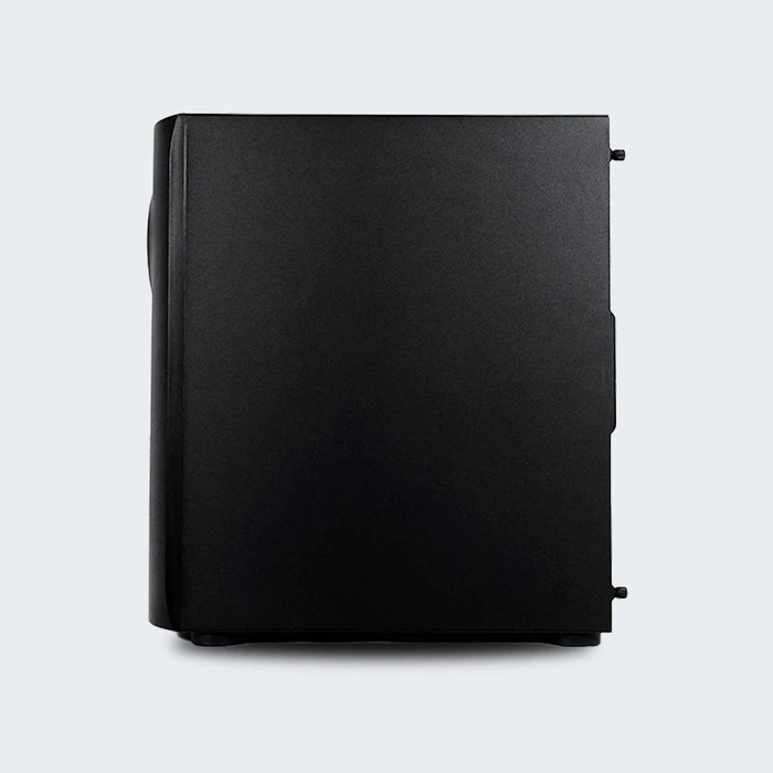 Κουτί Η/Υ Armaggeddon TRON HOLO 3 MATX Black