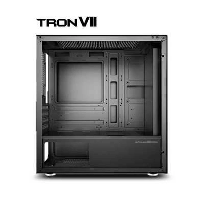 Κουτί Η/Υ Armaggeddon Gaming TRON VII WHITE