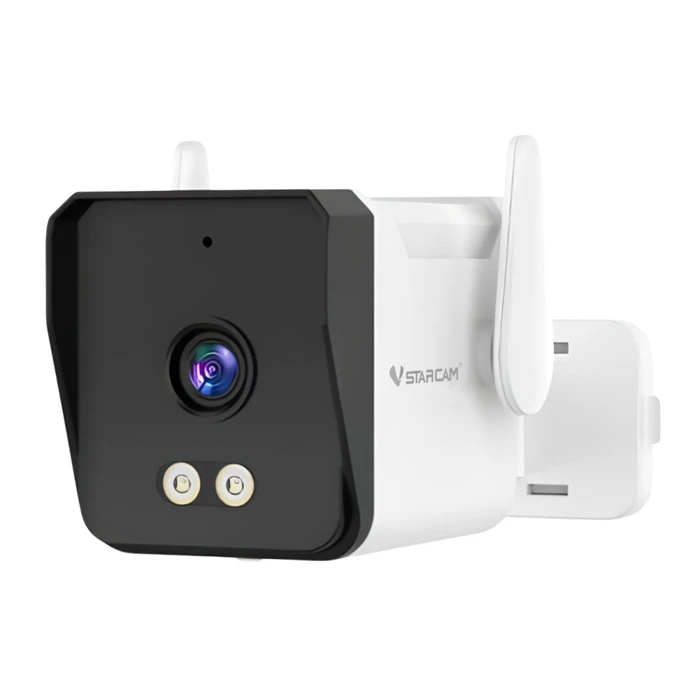 VSTARCAM Smart Camera TS3 3MP WiFi SD IP66