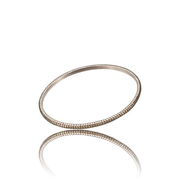 Γυναικείο Βραχιόλι Time Force Ts5124Br από Ατσάλι Golden