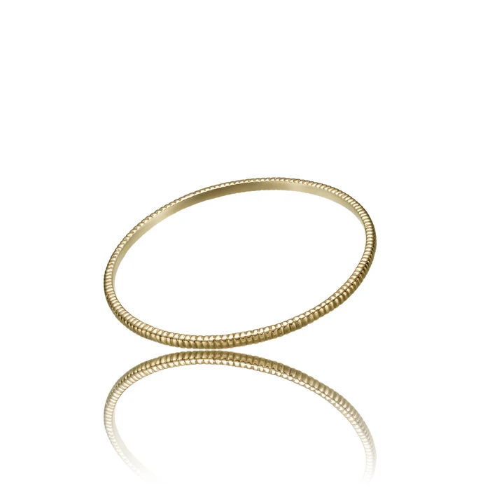 Γυναικείο Βραχιόλι Time Force Ts5124By από Ατσάλι Golden