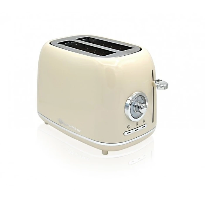 Ρετρό Φρυγανιέρα Roadstar TS-780/CR