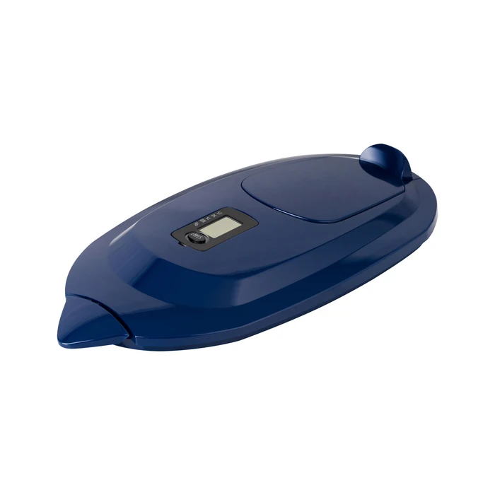 Καπάκι Βραστήρα Teesa TSA0103 με ηλεκτρονικό μετρητή