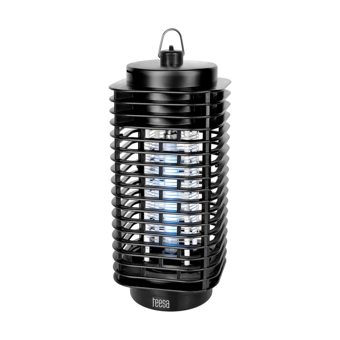 Λάμπα Εντόμων με Πλέγμα 2.8W
