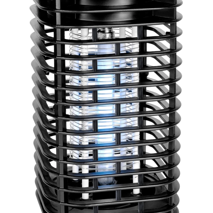 Λάμπα Εντόμων με Πλέγμα 2.8W