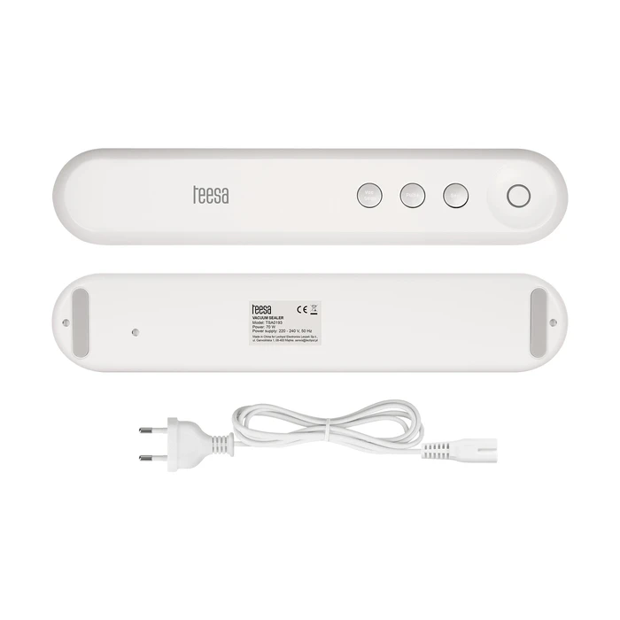Teesa V100 30cm 70W Food Vacuum Sealer