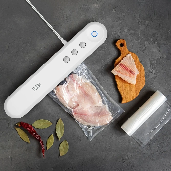 Teesa V100 30cm 70W Food Vacuum Sealer