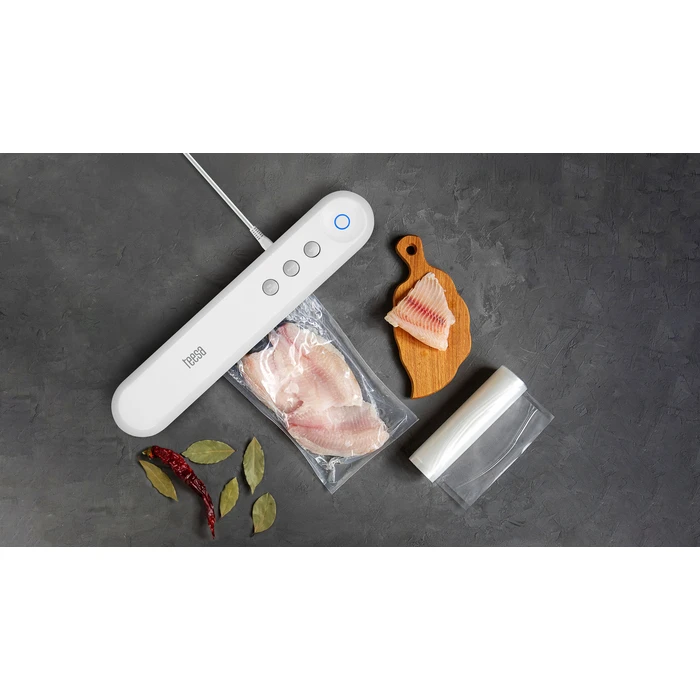 Teesa V100 30cm 70W Food Vacuum Sealer