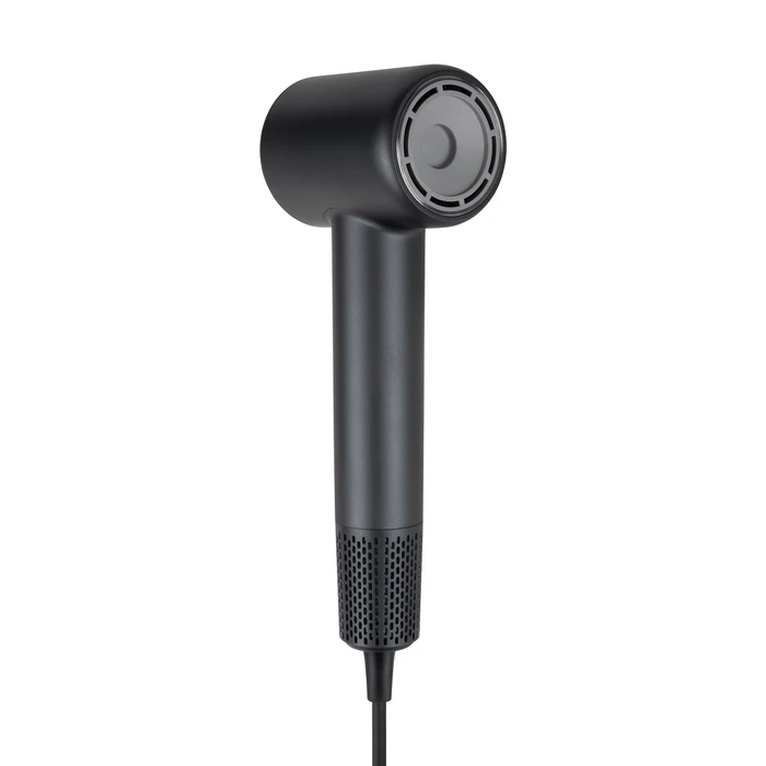 TEESA PRO DRY 700 Hair Dryer - Black