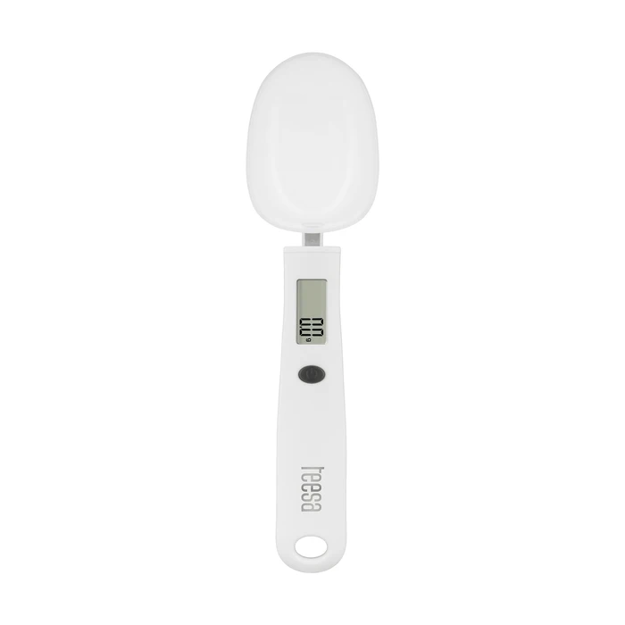Teesa Digital Spoon Scale TSA0816 — up to 300 g, LCD