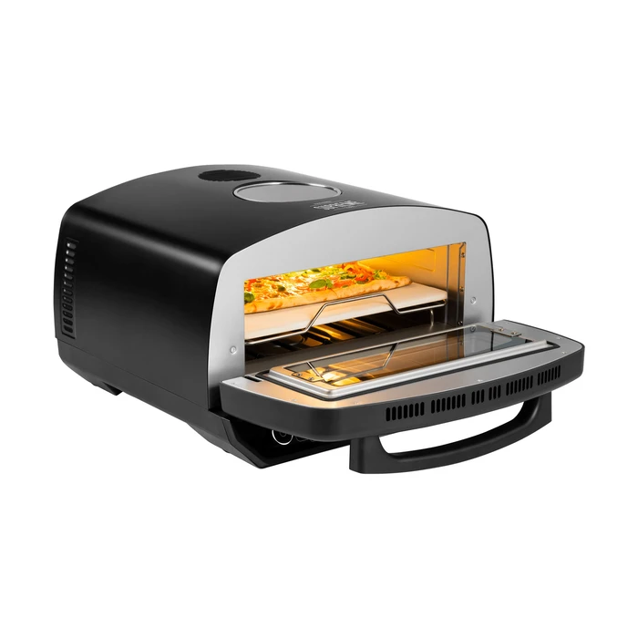 Teesa SUPREME ELITE Pizza Oven TSA3240, 2200W, up to 450°C
