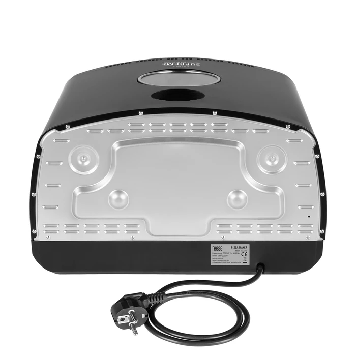 Teesa SUPREME ELITE Pizza Oven TSA3240, 2200W, up to 450°C