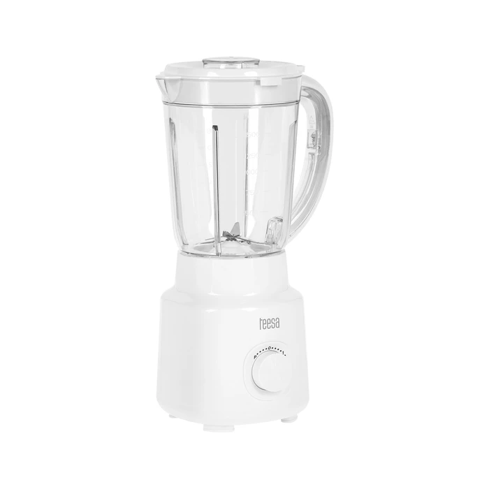 Μπλέντερ Teesa 500W λευκό 1.5lt