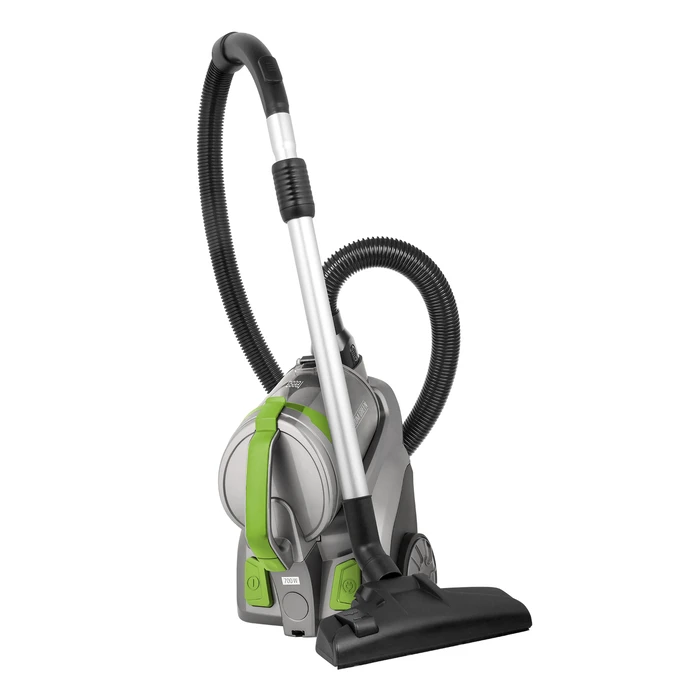 Ηλεκτρική Σκούπα Teesa Χωρίς Σακούλα VACUUM GREEN