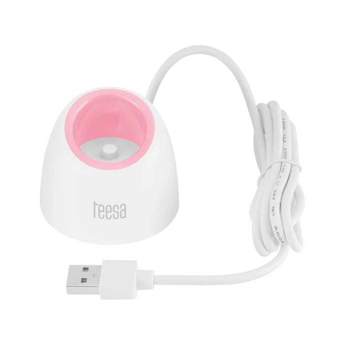 Φορτιστής για την οδοντόβουρτσα SONIC JUNIOR GIRL TSA8006 (TSA8006Z) – Teesa
