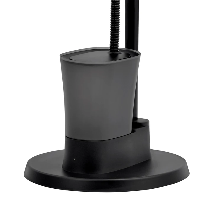 Teesa TSA8067 17" (43 cm) Floor Fan with Hydromisting