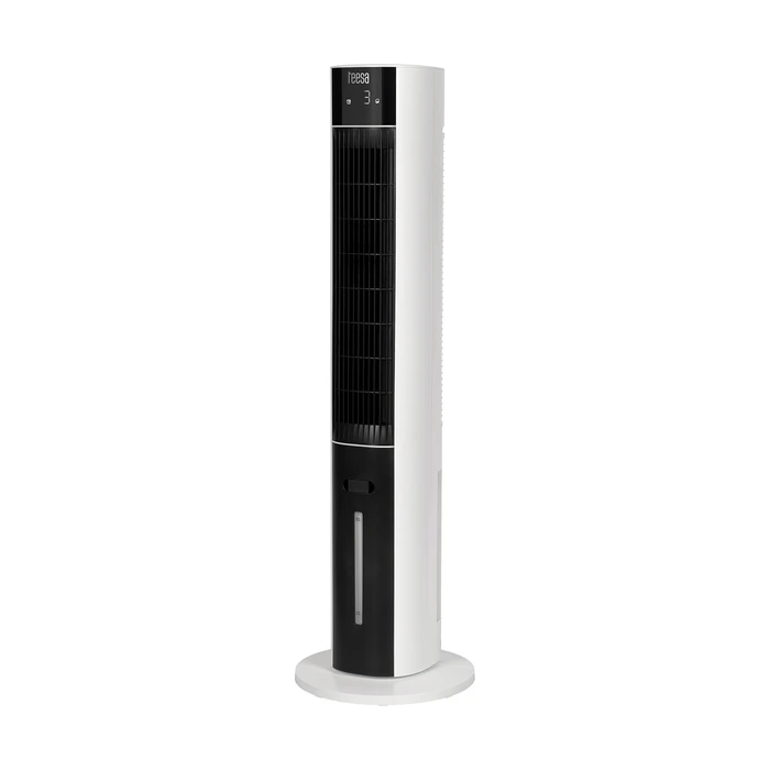Teesa TSA8068 60W Tower Fan with 3L Water Tank & Aromatherapy