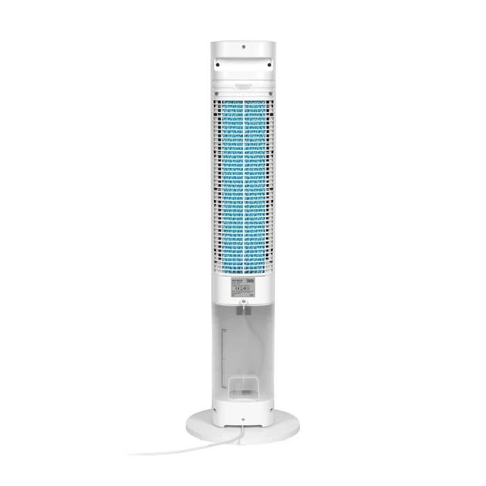 Teesa TSA8068 60W Tower Fan with 3L Water Tank & Aromatherapy