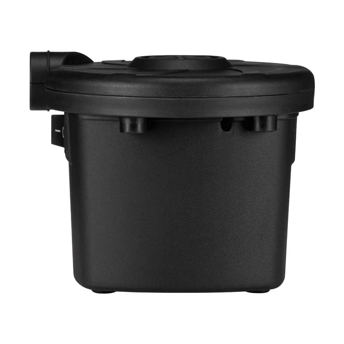 Teesa Electric Air Pump for Inflation & Deflation 12V & 230V (TSA9101)