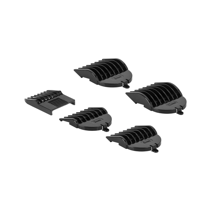 Εξαρτήματα Κουρευτικής Μηχανής Teesa HYPERCARE T400 TSA0525